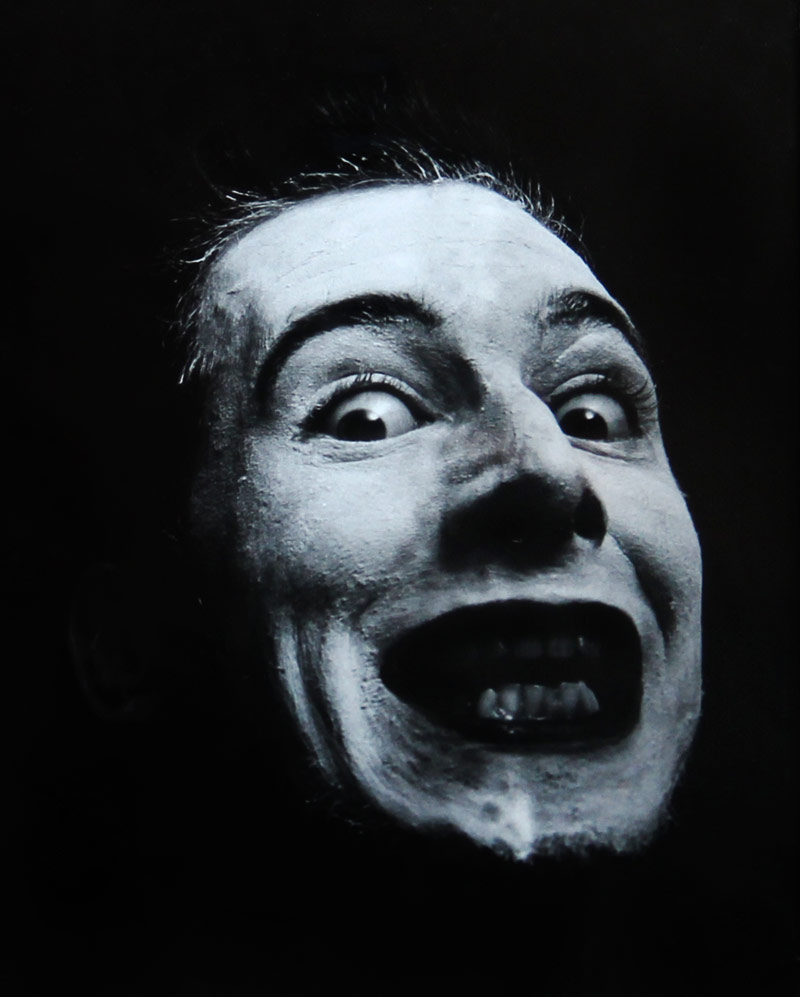 "A Grin" 1997 "A Grin" 1997