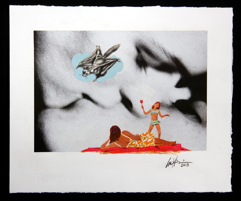 "Fly" 2013 "Fly" 2013