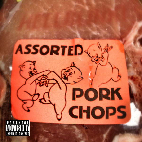 Assorted Pork Chops (download only) Assorted Pork Chops (download only)