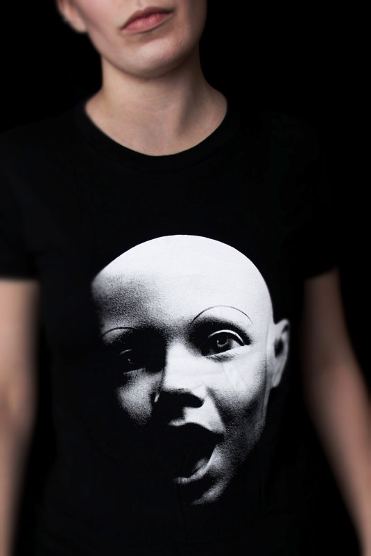 "Kidhead" T-Shirt "Kidhead" T-Shirt