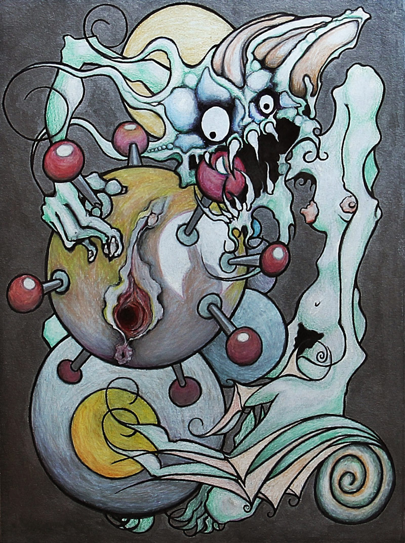 "Monster" 1997 "Monster" 1997