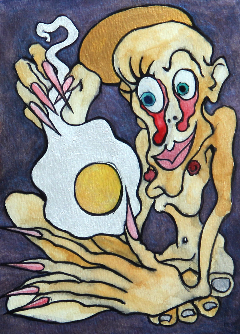 "Runny" 2009 "Runny" 2009